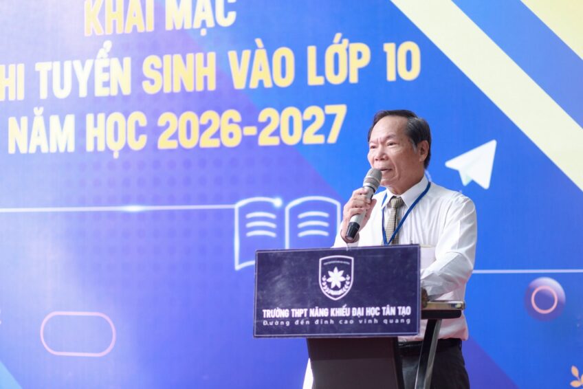 KẾT QUẢ ĐIỂM THI TUYỂN VÀO LỚP 10 CHUYÊN NĂM HỌC 2026 – 2027